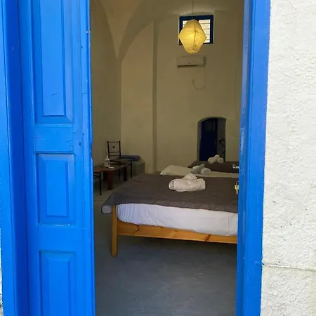 Poudras Amazing View Caldera