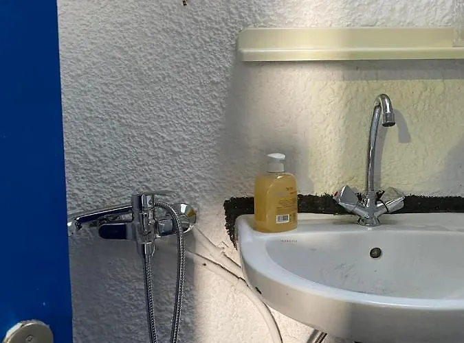 Poudras Amazing View Caldera 別荘