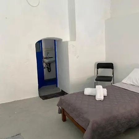 Nyaraló Poudras Amazing View Caldera