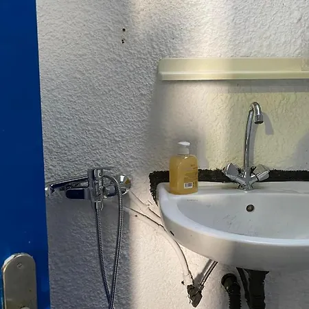 Poudras Amazing View Caldera Nyaraló