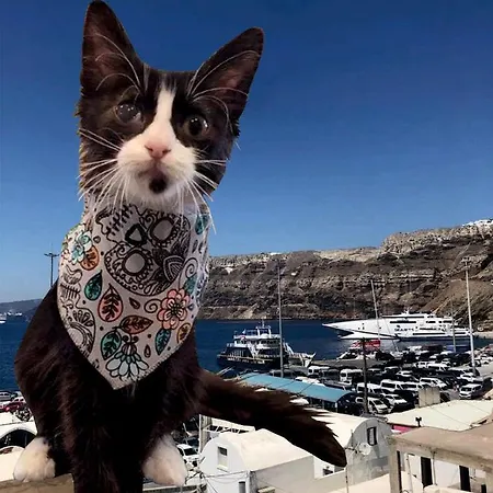 Poudras Amazing View Caldera