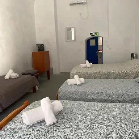 Poudras Amazing View Caldera Дом отдыха