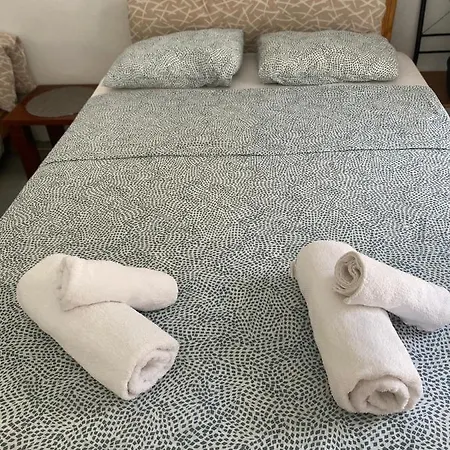 Poudras Amazing View Caldera Nyaraló *