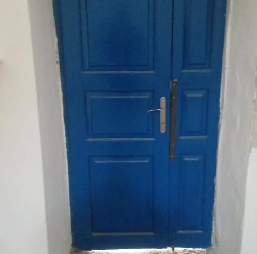 Poudras Amazing View Caldera * Ormos Athinios