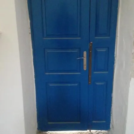 Poudras Amazing View Caldera * Ormos Athinios