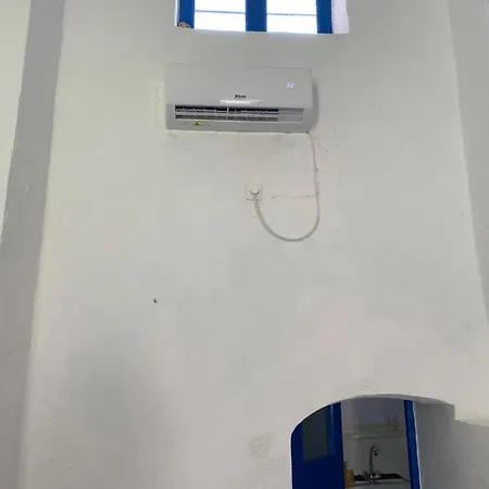 Poudras Amazing View Caldera