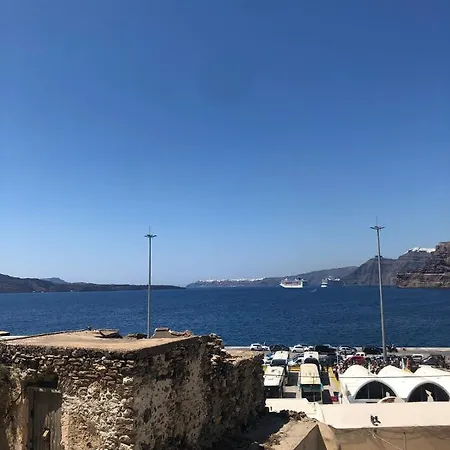Poudras Amazing View Caldera *