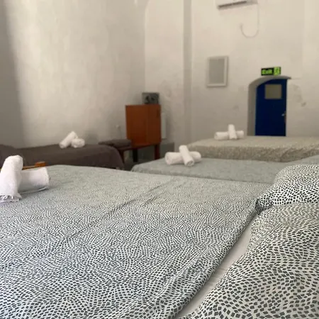 Poudras Amazing View Caldera * Ormos Athinios