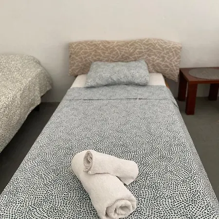 Σπίτι διακοπών Poudras Amazing View Caldera