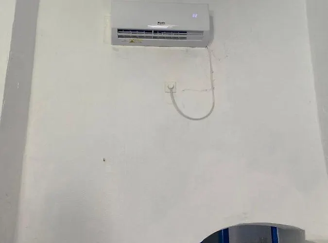 Poudras Amazing View Caldera