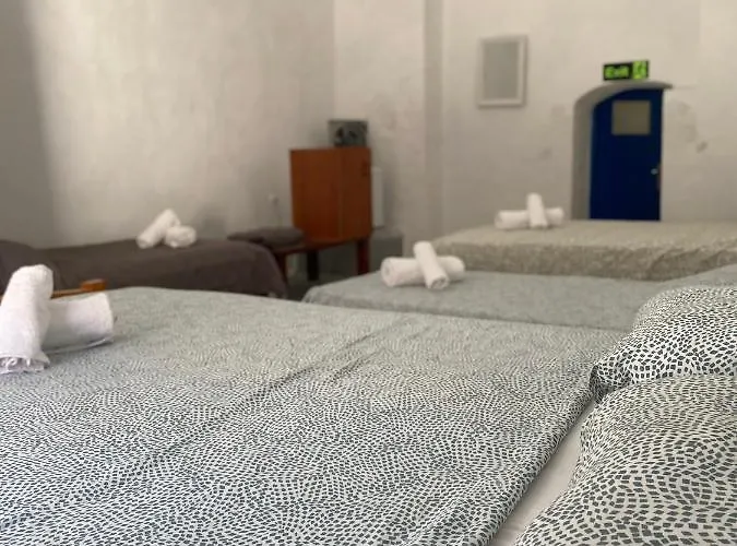 Poudras Amazing View Caldera * Ormos Athinios